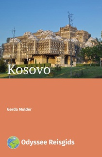 Kosovo voorzijde