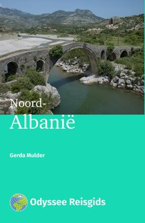 Noord-Albanië voorzijde