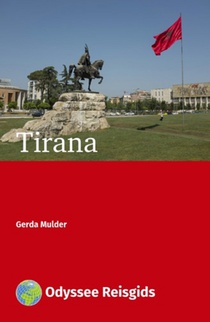 Tirana voorzijde