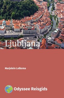 Ljubljana