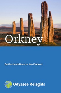 Orkney voorzijde