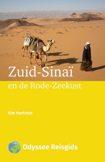 Zuid-Sinaï en de Rode Zeekust