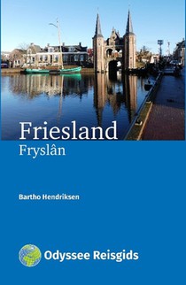 Friesland voorzijde