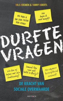 Durftevragen voorzijde