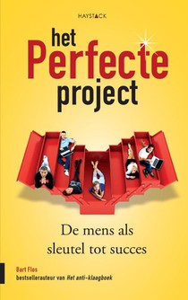 Het perfecte project voorzijde