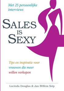 Sales is sexy voorzijde