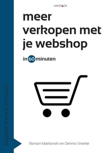 Meer verkopen met je webshop in 60 minuten