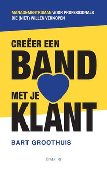 Creëer een band met je klant