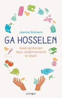 Ga hosselen