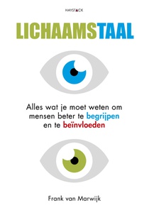 Lichaamstaal voorzijde