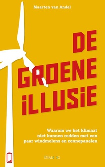 De groene illusie voorzijde