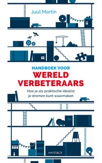 Handboek voor wereldverbeteraars