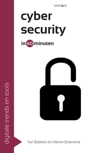 Cybersecurity in 60 minuten