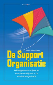 De supportorganisatie