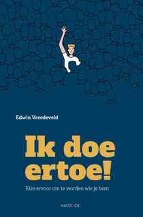 Ik doe ertoe