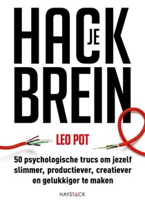 Hack je brein voorzijde