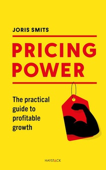 Pricing power voorzijde