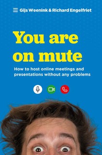 You are on mute