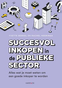 Succesvol inkopen in de publieke sector