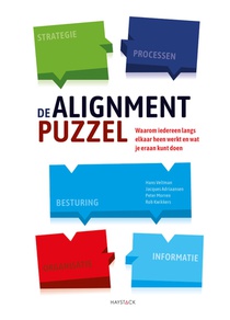 De alignmentpuzzel