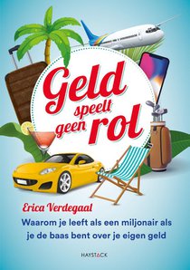 Geld speelt geen rol