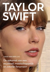 Taylor Swift voorzijde