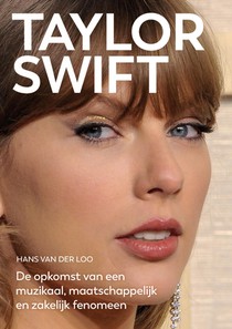 Taylor Swift voorzijde