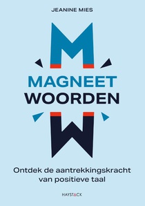 Magneetwoorden voorzijde