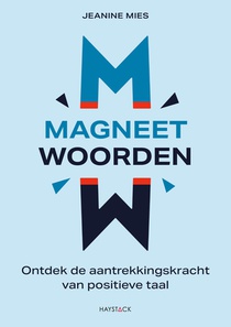 Magneetwoorden voorzijde