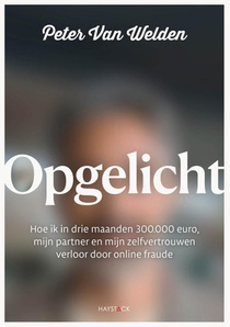 Opgelicht