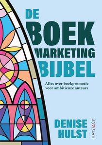De boekmarketingbijbel