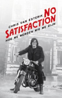 No satisfaction voorzijde