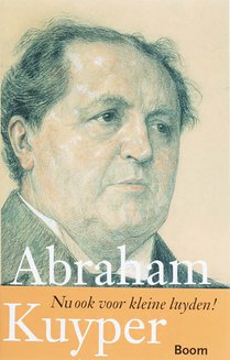 Abraham Kuyper voorzijde