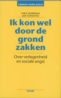 Ik kon wel door de grond zakken