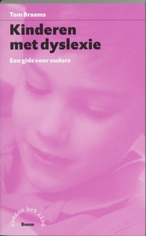 Kinderen met dyslexie