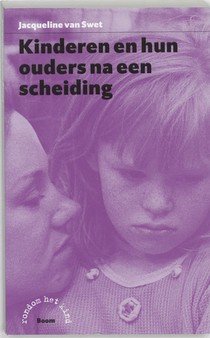 Kinderen en ouders na een scheiding