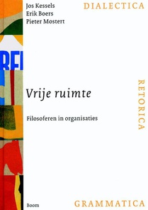 Vrije ruimte voorzijde