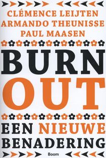 Burn-out voorzijde