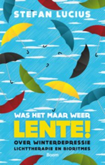 Was het maar weer lente