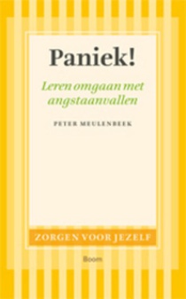 Paniek! voorzijde