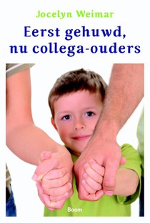 Eerst gehuwd, nu collega-ouders