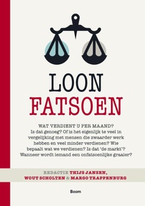 Loonfatsoen voorzijde