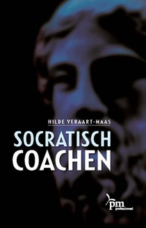 Socratisch coachen voorzijde