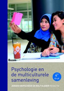Psychologie en de multiculturele samenleving