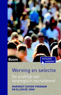 Werving en selectie