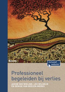 Professioneel begeleiden bij verlies