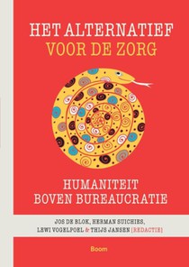 Het alternatief voor de zorg voorzijde