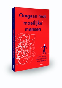 Omgaan met 'moeilijke' mensen