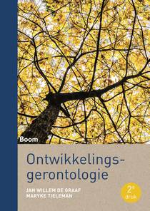 Ontwikkelingsgerontologie