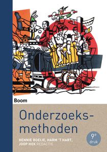 Onderzoeksmethoden